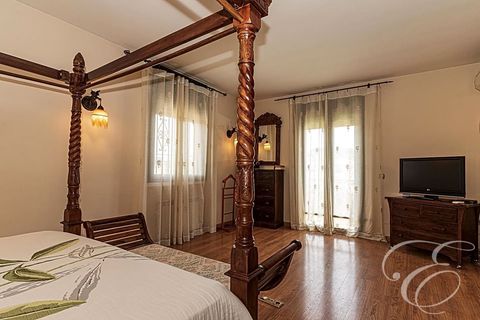 Villa i Archidona, Malaga, Archidona - € 890.000 | Ref: XL3853 - foto 17