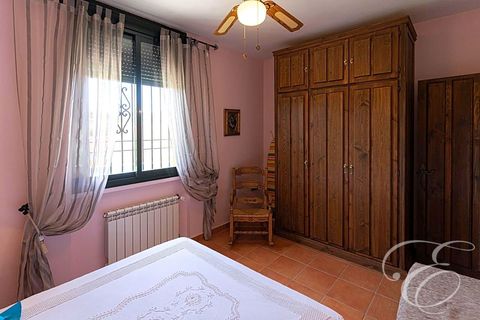Villa i Archidona, Malaga, Archidona - € 890.000 | Ref: XL3853 - foto 21
