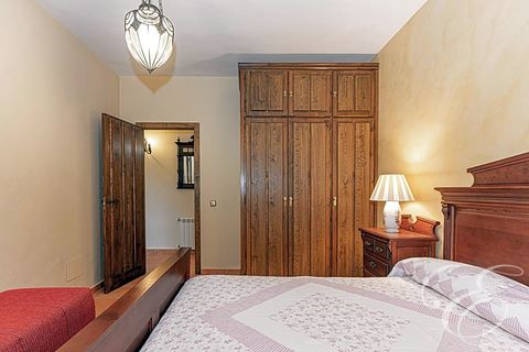 Villa i Archidona, Malaga, Archidona - € 890.000 | Ref: XL3853 - foto 24
