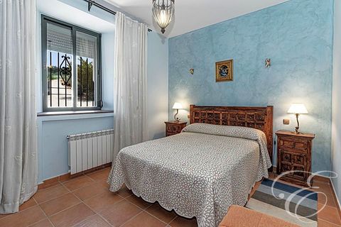 Villa i Archidona, Malaga, Archidona - € 890.000 | Ref: XL3853 - foto 25