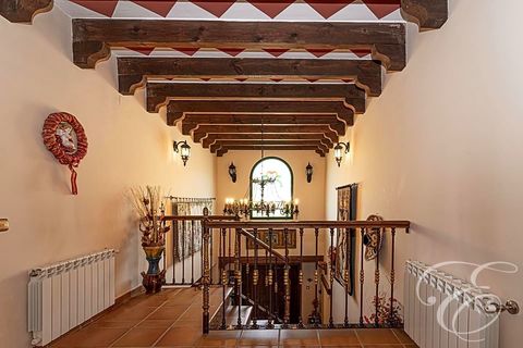 Villa i Archidona, Malaga, Archidona - € 890.000 | Ref: XL3853 - foto 27