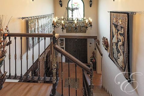 Villa i Archidona, Malaga, Archidona - € 890.000 | Ref: XL3853 - foto 28