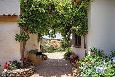 Villa i Archidona, Malaga, Archidona - € 890.000 | Ref: XL3853 - foto 29