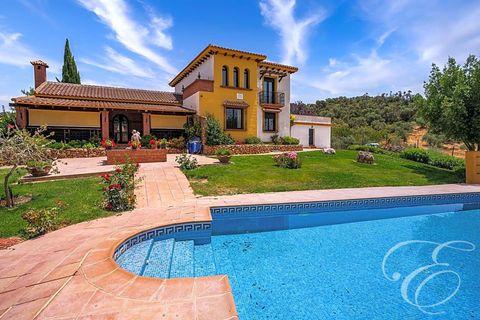 Villa i Archidona, Malaga, Archidona - € 890.000 | Ref: XL3853 - foto 30