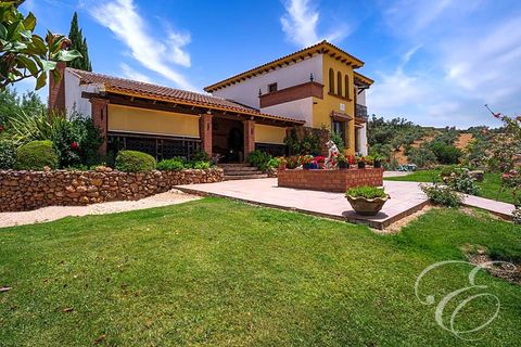 Villa i Archidona, Malaga, Archidona - € 890.000 | Ref: XL3853 - foto 31