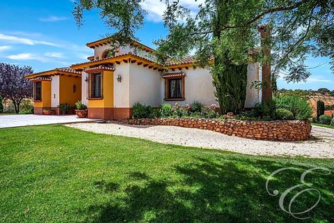 Villa i Archidona, Malaga, Archidona - € 890.000 | Ref: XL3853 - foto 34