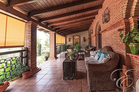 Villa i Archidona, Malaga, Archidona - € 890.000 | Ref: XL3853 - foto 35