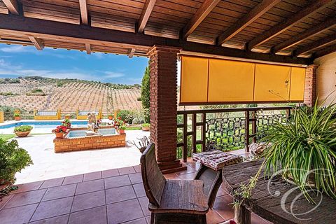 Villa i Archidona, Malaga, Archidona - € 890.000 | Ref: XL3853 - foto 36