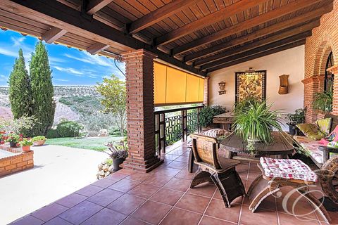 Villa i Archidona, Malaga, Archidona - € 890.000 | Ref: XL3853 - foto 37