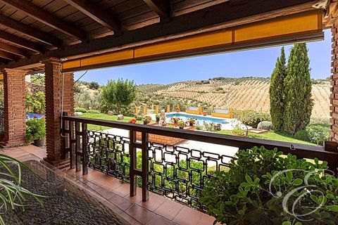 Villa i Archidona, Malaga, Archidona - € 890.000 | Ref: XL3853 - foto 38