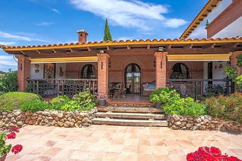 Villa i Archidona, Malaga, Archidona - € 890.000 | Ref: XL3853 - foto 39
