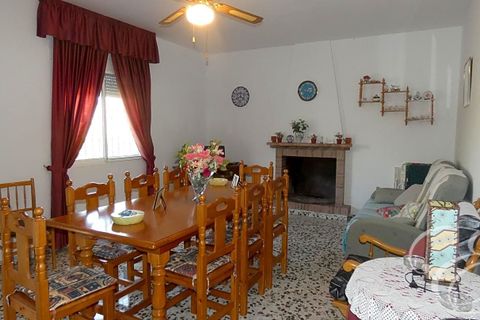 Landejendom i Alcaucin, Malaga, Alcaucin - € 350.000 | Ref: XL3868 - foto 3