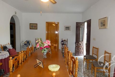 Landejendom i Alcaucin, Malaga, Alcaucin - € 350.000 | Ref: XL3868 - foto 4