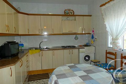 Landejendom i Alcaucin, Malaga, Alcaucin - € 350.000 | Ref: XL3868 - foto 5