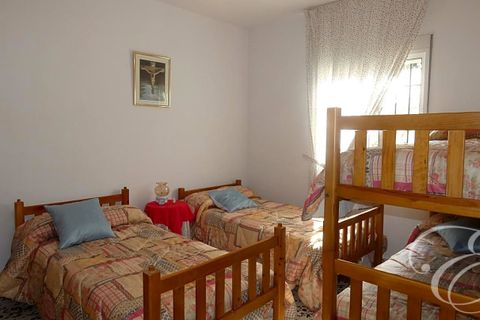 Landejendom i Alcaucin, Malaga, Alcaucin - € 350.000 | Ref: XL3868 - foto 7