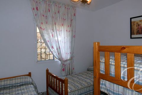 Landejendom i Alcaucin, Malaga, Alcaucin - € 350.000 | Ref: XL3868 - foto 8