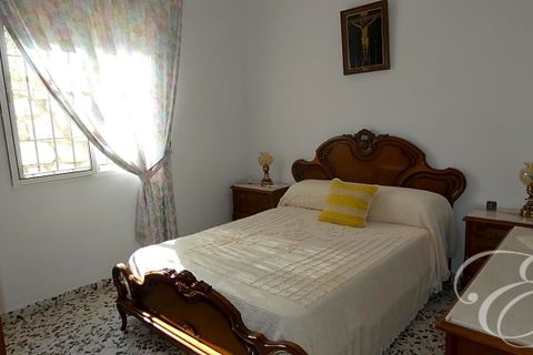 Landejendom i Alcaucin, Malaga, Alcaucin - € 350.000 | Ref: XL3868 - foto 9