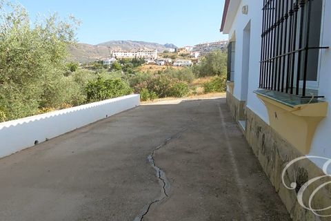Landejendom i Alcaucin, Malaga, Alcaucin - € 350.000 | Ref: XL3868 - foto 12