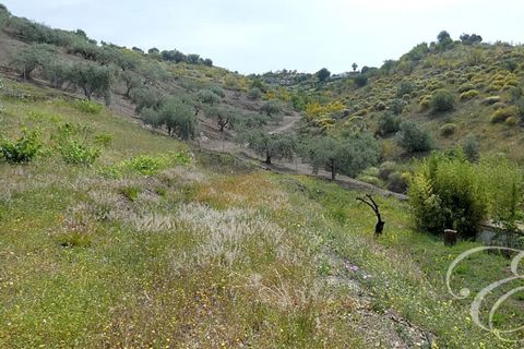 Herregård i Rubite, Malaga, Rubite - € 160 000 | Ref: XL3831 - foto 11