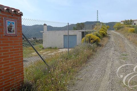 Herregård i Rubite, Malaga, Rubite - € 160 000 | Ref: XL3831 - foto 16