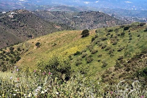 Herregård i Colmenar, Malaga, Colmenar - € 1 300 000 | Ref: XL3830 - foto 15