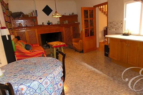 Villa a Lecrin, Granada, Lecrin - € 160.000 | Ref: XL3802 - foto 2