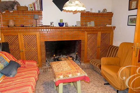 Villa a Lecrin, Granada, Lecrin - € 160.000 | Ref: XL3802 - foto 3