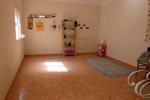 Villa a Lecrin, Granada, Lecrin - € 160.000 | Ref: XL3802 - foto 5