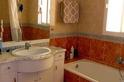 Villa a Lecrin, Granada, Lecrin - € 160.000 | Ref: XL3802 - foto 6