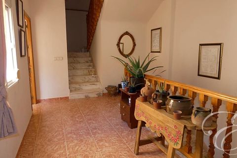 Villa a Lecrin, Granada, Lecrin - € 160.000 | Ref: XL3802 - foto 7