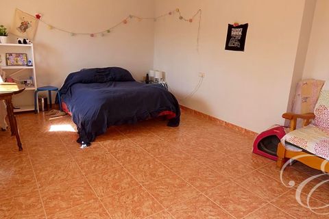 Villa a Lecrin, Granada, Lecrin - € 160.000 | Ref: XL3802 - foto 8