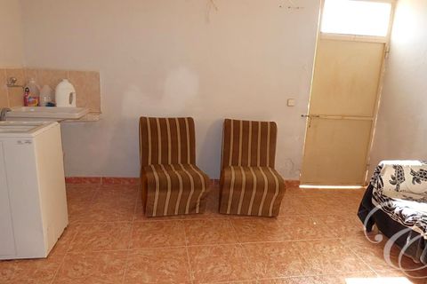 Villa a Lecrin, Granada, Lecrin - € 160.000 | Ref: XL3802 - foto 9