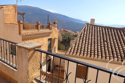 Villa a Lecrin, Granada, Lecrin - € 160.000 | Ref: XL3802 - foto 10