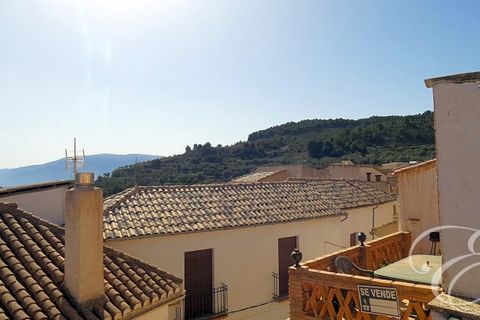 Villa a Lecrin, Granada, Lecrin - € 160.000 | Ref: XL3802 - foto 12