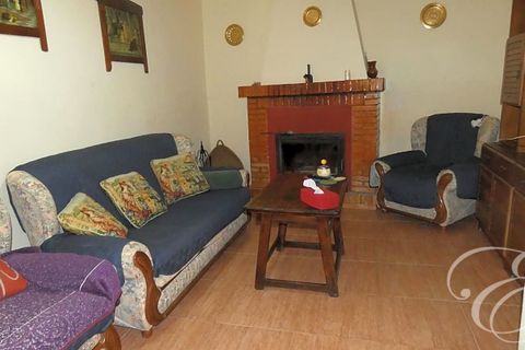Villa a Lecrin, Granada, Lecrin - € 160.000 | Ref: XL3802 - foto 14