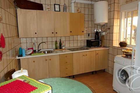Villa a Lecrin, Granada, Lecrin - € 160.000 | Ref: XL3802 - foto 15