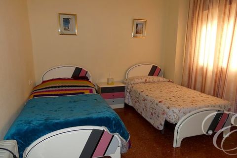 Villa a Lecrin, Granada, Lecrin - € 160.000 | Ref: XL3802 - foto 16