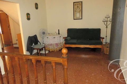 Villa a Lecrin, Granada, Lecrin - € 160.000 | Ref: XL3802 - foto 17