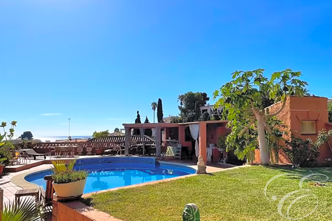 Villa i Almunecar, Granada, Almunecar - € 680.000 | Ref: XL3579 - foto 1