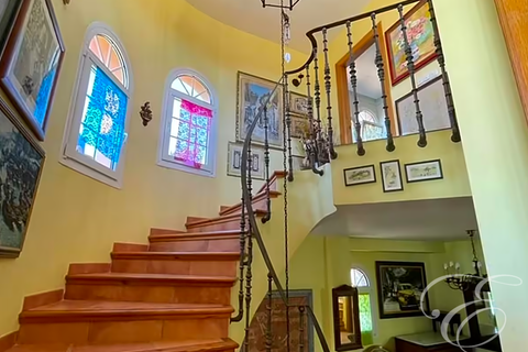 Villa i Almunecar, Granada, Almunecar - € 680.000 | Ref: XL3579 - foto 6