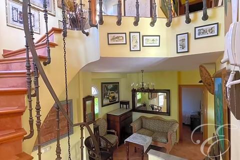 Villa i Almunecar, Granada, Almunecar - € 680.000 | Ref: XL3579 - foto 17
