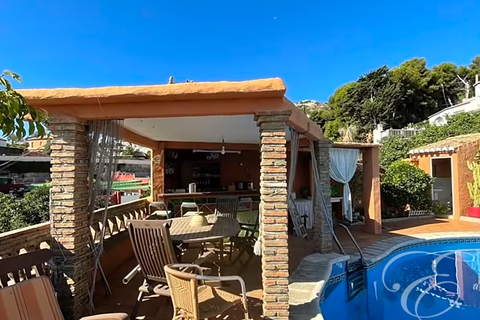 Villa i Almunecar, Granada, Almunecar - € 680.000 | Ref: XL3579 - foto 19