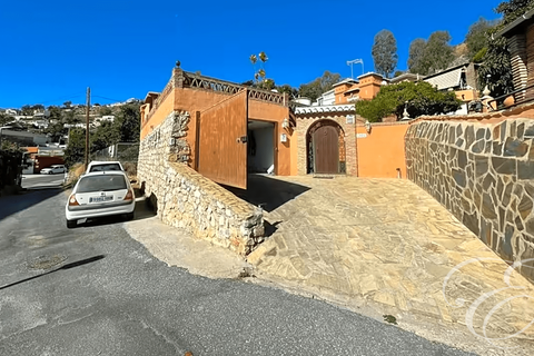 Villa i Almunecar, Granada, Almunecar - € 680.000 | Ref: XL3579 - foto 21