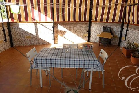 Villa a Benamargosa, Malaga, Benamargosa - € 299.000 | Ref: XL3555 - foto 2