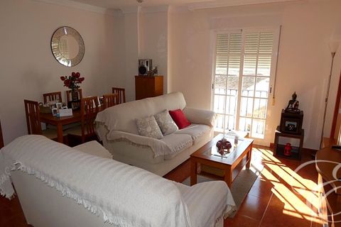 Villa a Benamargosa, Malaga, Benamargosa - € 299.000 | Ref: XL3555 - foto 3