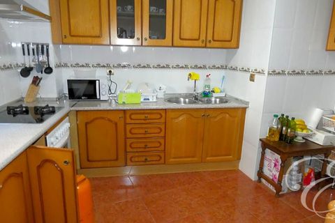 Villa a Benamargosa, Malaga, Benamargosa - € 299.000 | Ref: XL3555 - foto 5