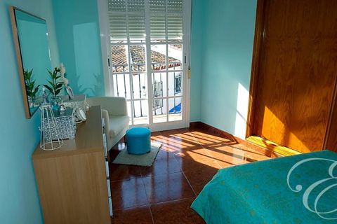 Villa a Benamargosa, Malaga, Benamargosa - € 299.000 | Ref: XL3555 - foto 7