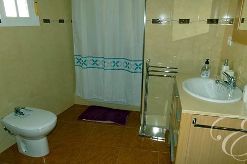 Villa a Benamargosa, Malaga, Benamargosa - € 299.000 | Ref: XL3555 - foto 10