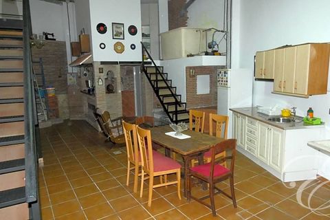 Villa a Benamargosa, Malaga, Benamargosa - € 299.000 | Ref: XL3555 - foto 12