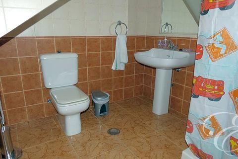Villa a Benamargosa, Malaga, Benamargosa - € 299.000 | Ref: XL3555 - foto 13